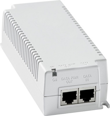NPD-6001B Yüksek PoE midspan
